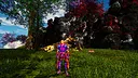 Tormented Soul - Crowen's Founder Cosmetics Bundle Screenshot 9