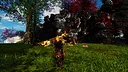 Tormented Soul - Crowen's Founder Cosmetics Bundle Screenshot 1