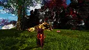 Tormented Soul - Crowen's Founder Cosmetics Bundle Screenshot 2