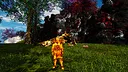 Tormented Soul - Crowen's Founder Cosmetics Bundle Screenshot 6
