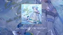 KALPA: Cosmic Symphony - Rizline Collaboration Pack Screenshot 1