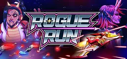 Rogue Run