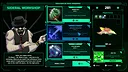 Rogue Run Screenshot 2