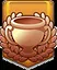 Clear Difficulty 1 Five Times icon