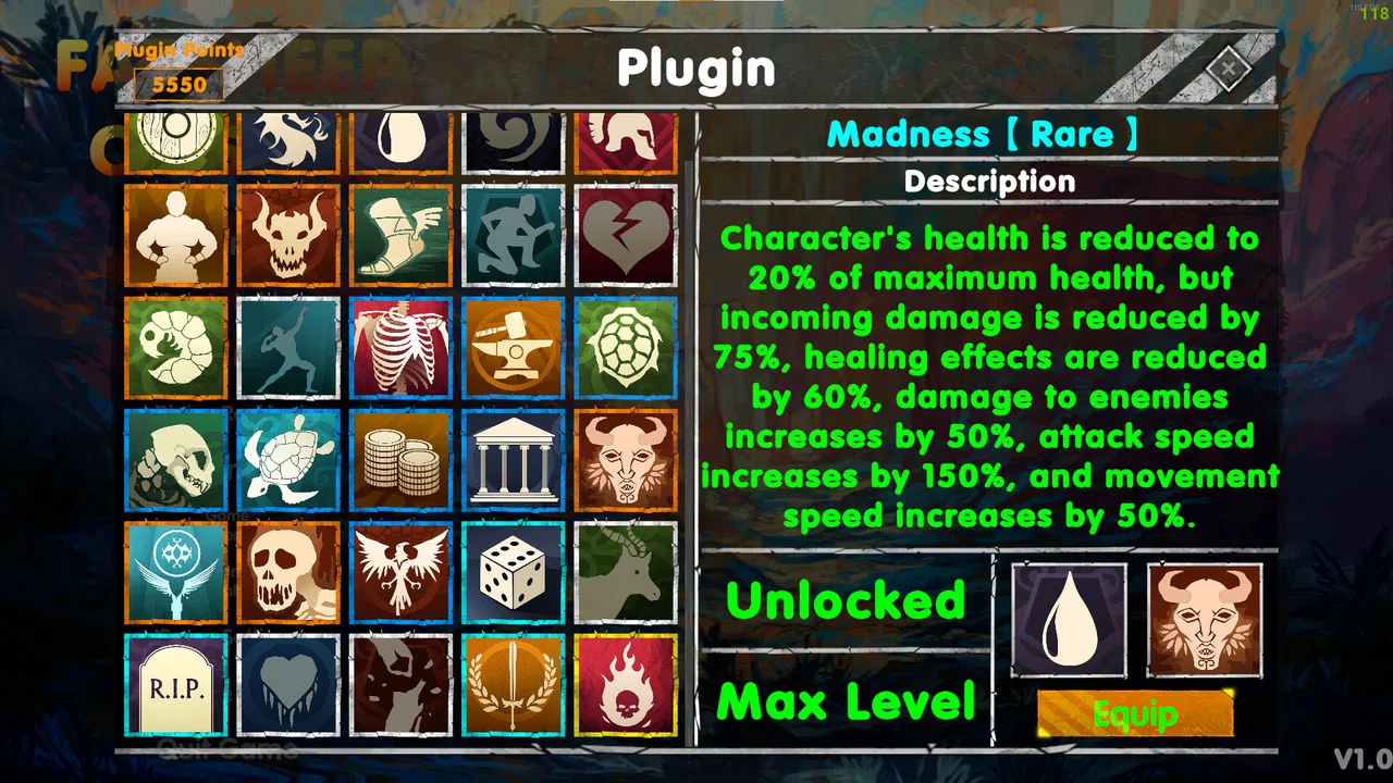 FatSheep Crisis II Screenshot 4