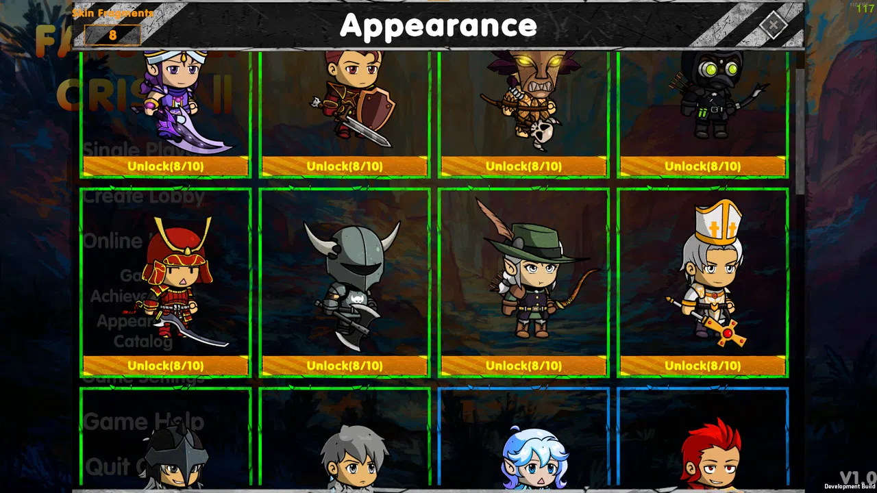 FatSheep Crisis II Screenshot 6
