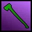 Can I Axe You A Question?  icon