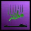 Free Fallin' icon