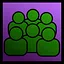 Meet The Team! icon