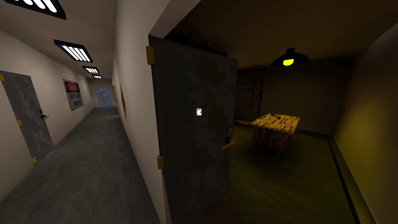 Little Screamies Screenshot 7