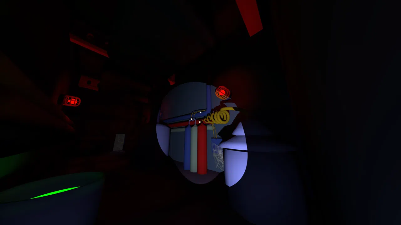 Little Screamies Screenshot 2