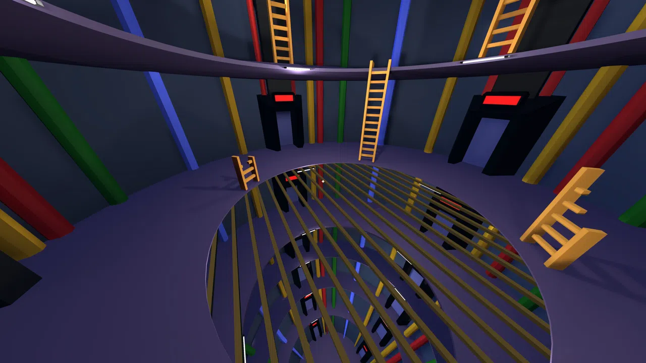 Little Screamies Screenshot 9