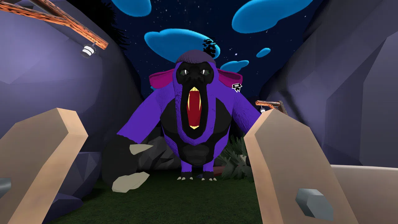 Little Screamies Screenshot 1