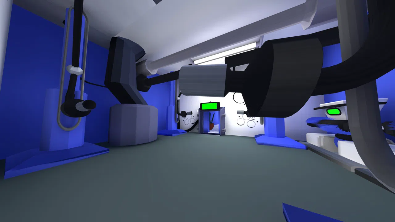 Little Screamies Screenshot 3