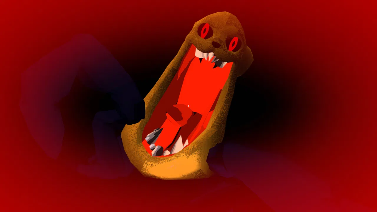 Little Screamies Screenshot 11