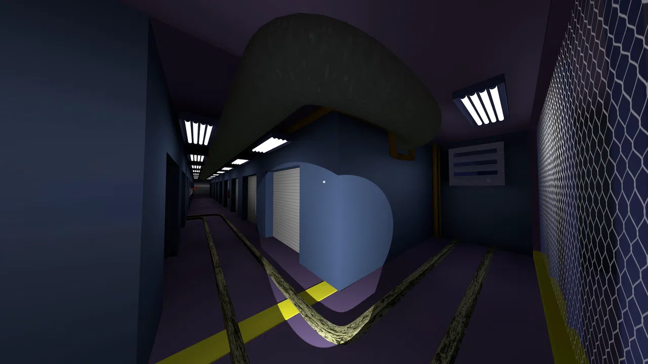 Little Screamies Screenshot 5