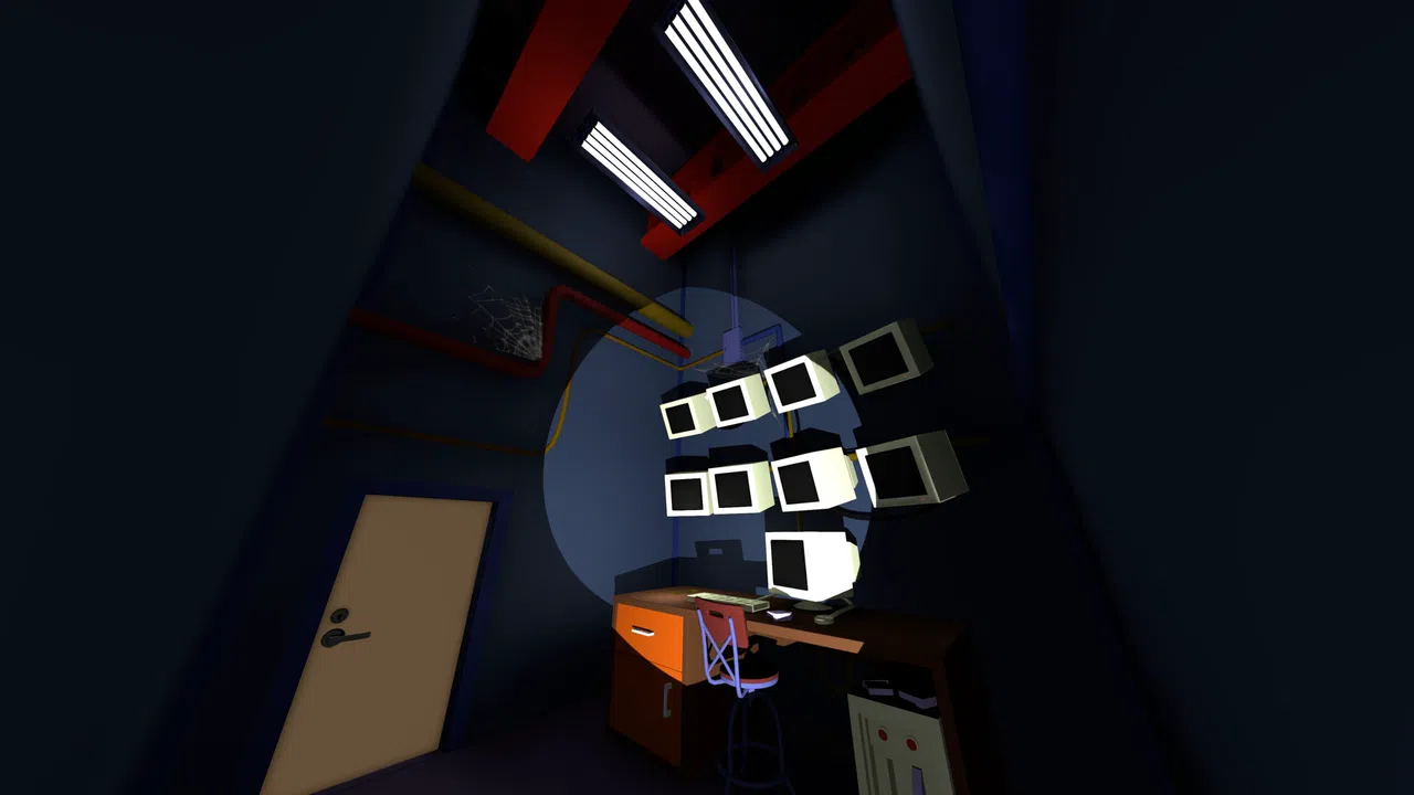 Little Screamies Screenshot 4