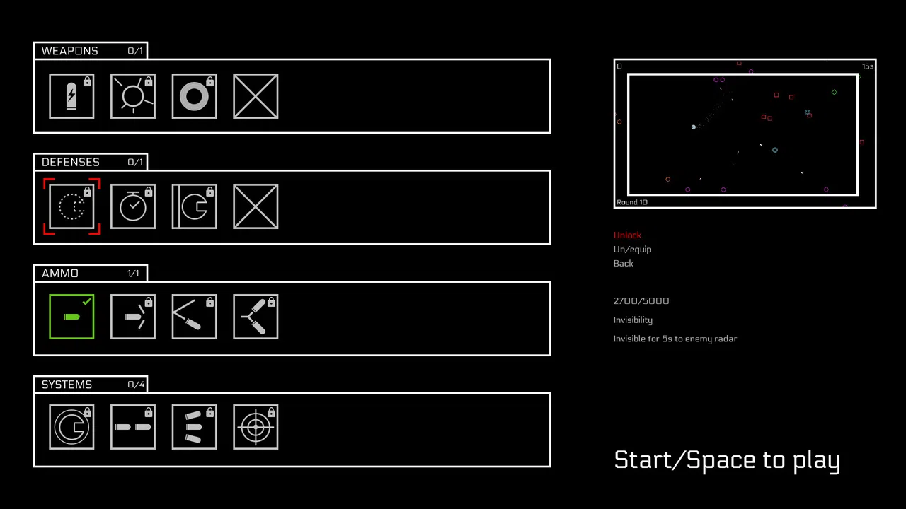 Project MT Screenshot 1