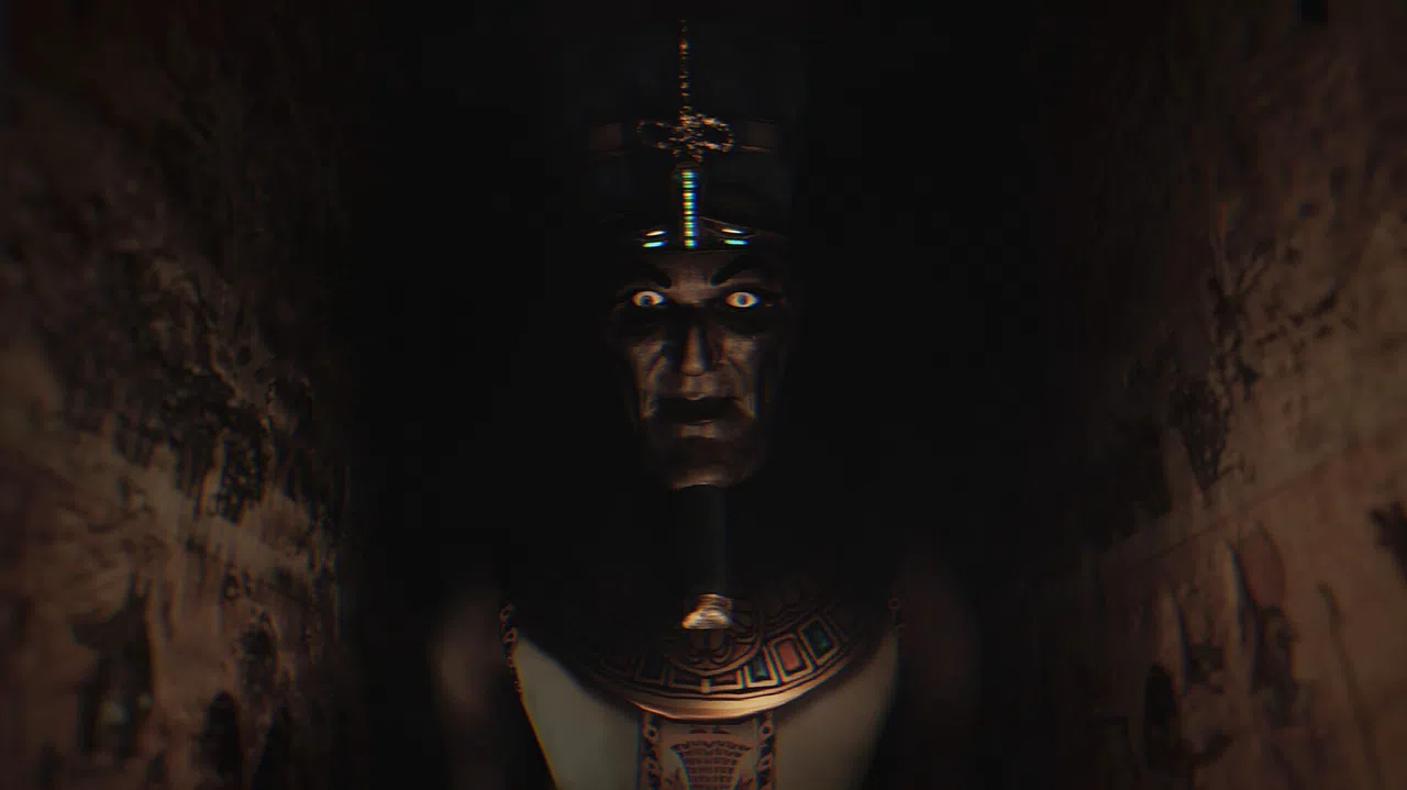 Amenti Screenshot 3