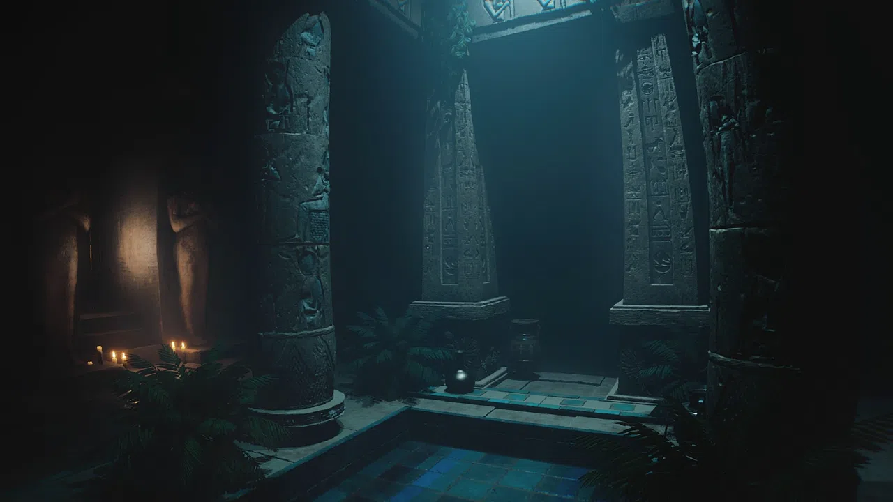 Amenti Screenshot 6
