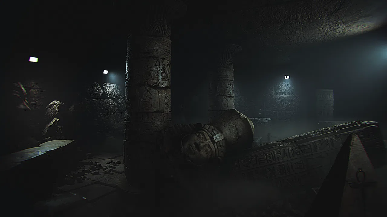 Amenti Screenshot 2