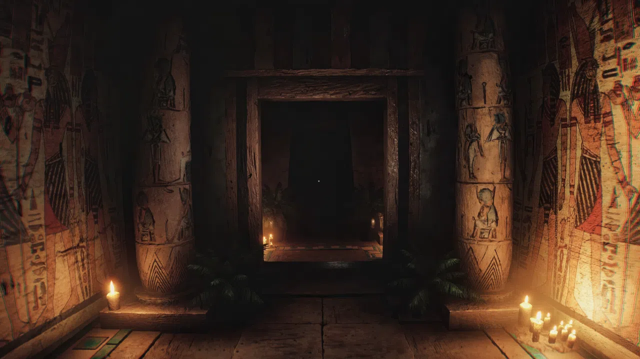 Amenti Screenshot 9