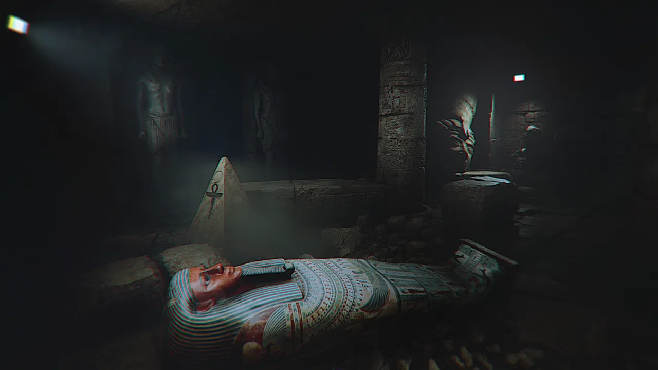 Amenti Screenshot 11