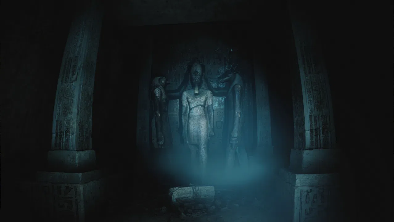Amenti Screenshot 7