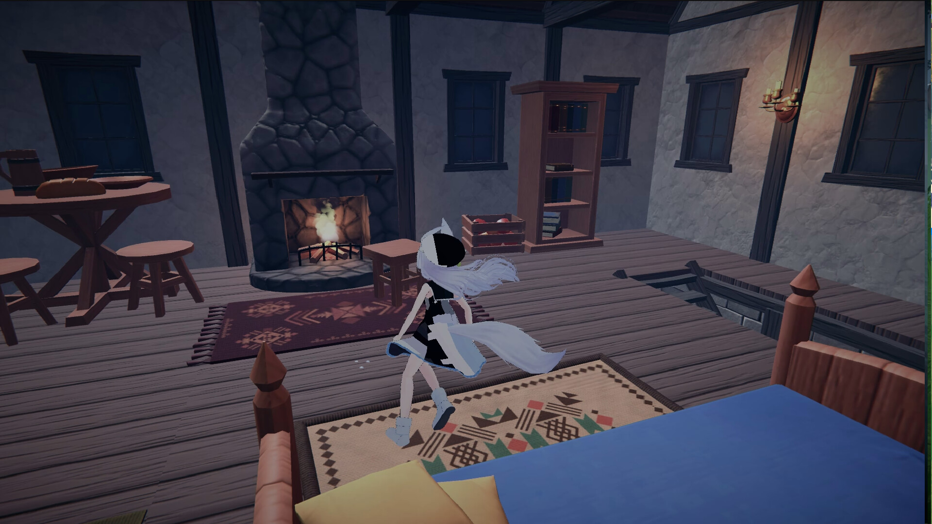 Mia Mia Screenshot 8