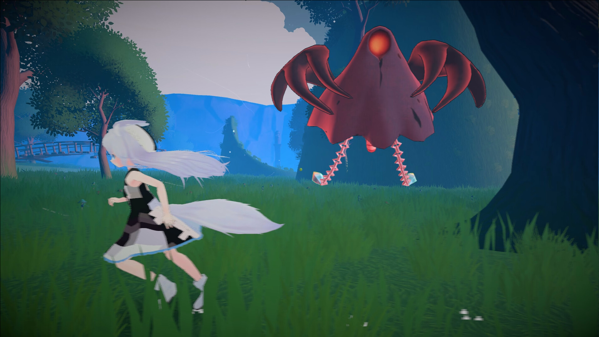 Mia Mia Screenshot 0