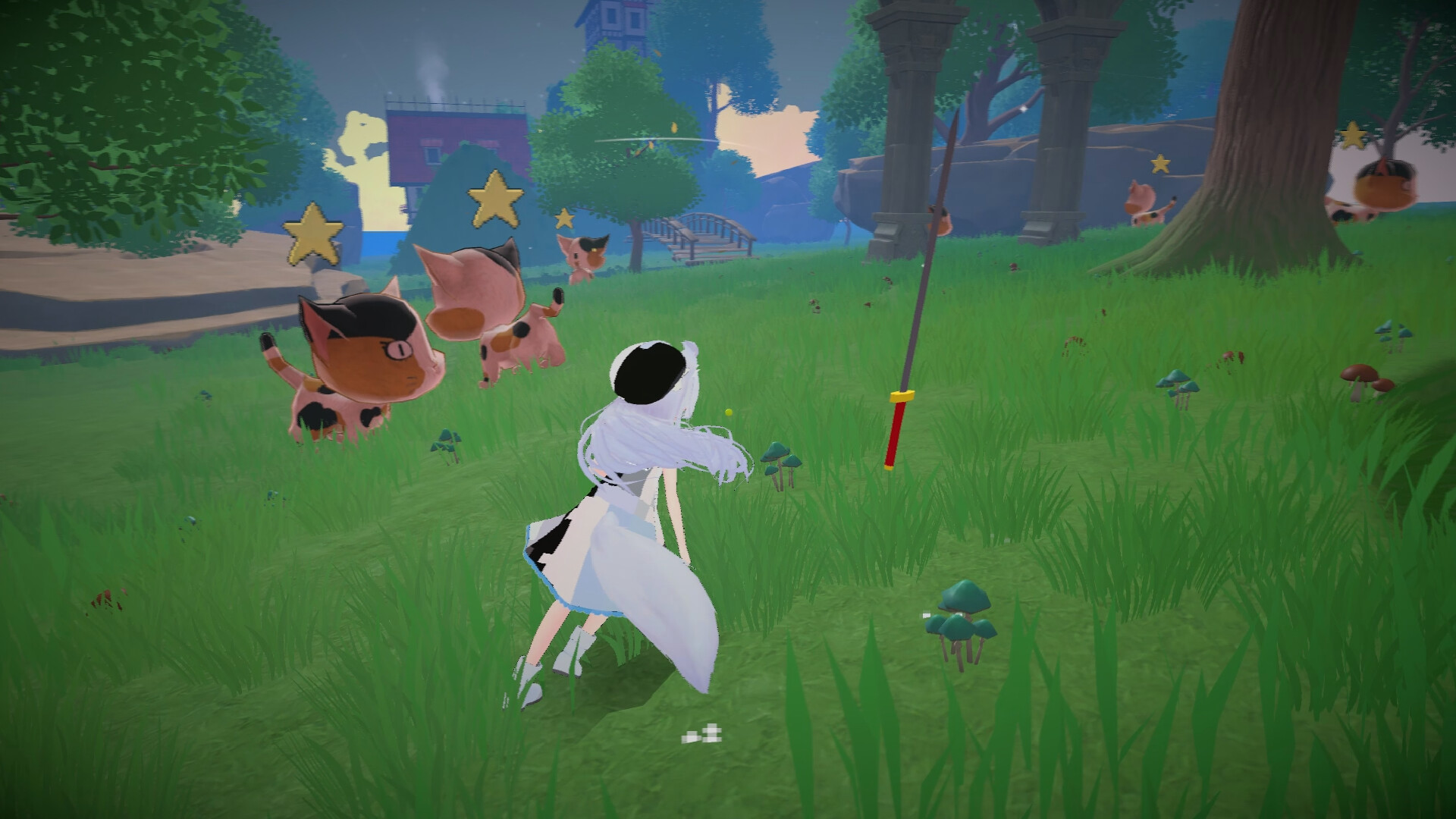 Mia Mia Screenshot 7