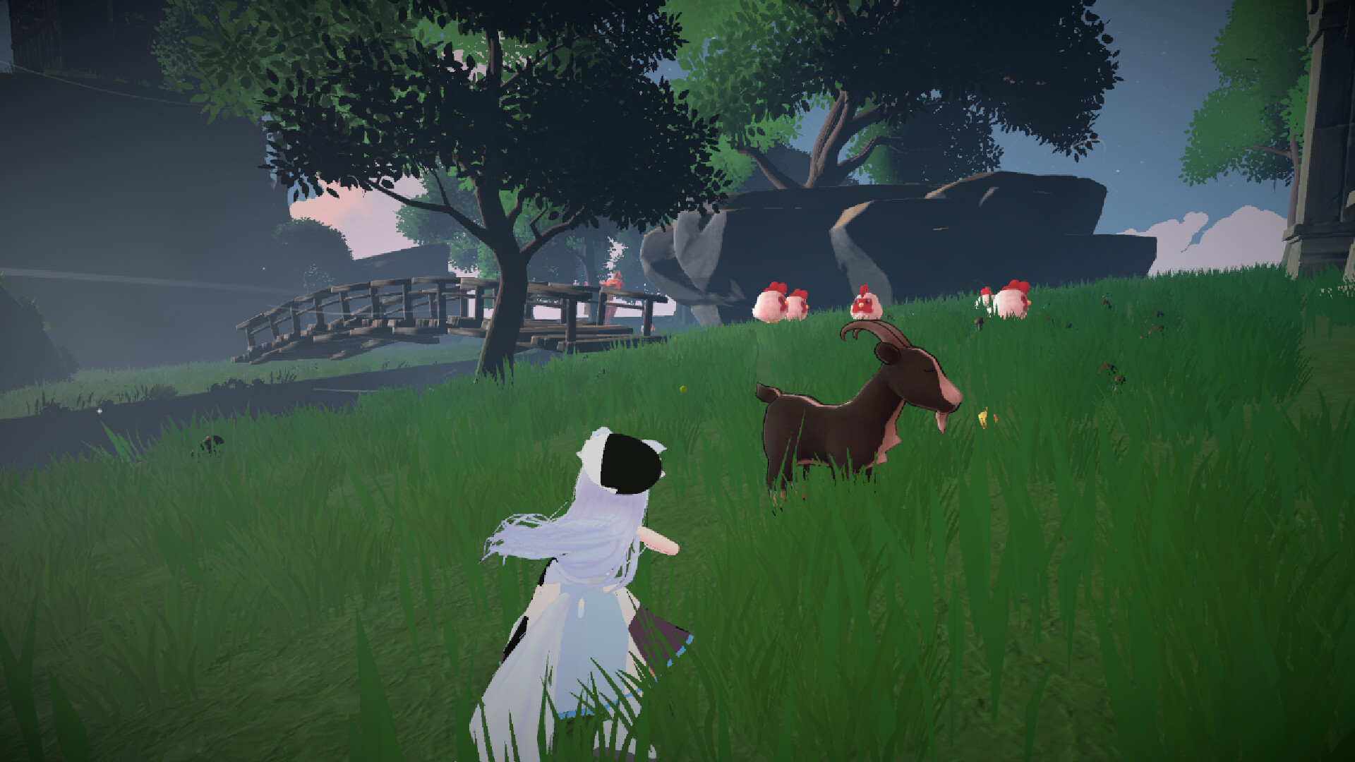 Mia Mia Screenshot 5