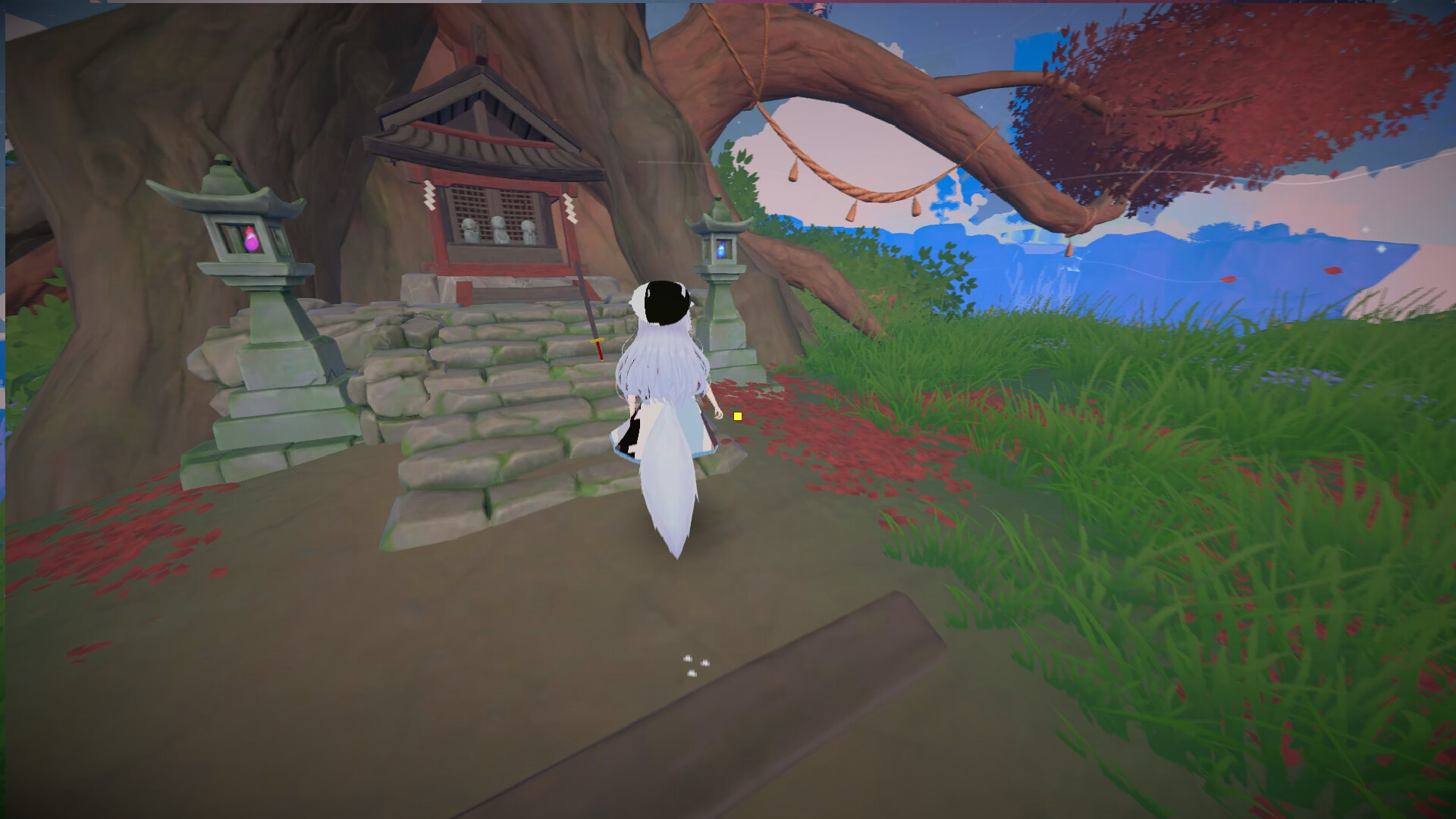 Mia Mia Screenshot 6