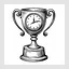 End of the Line icon