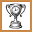Departure icon
