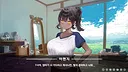 그 어느 여름날의 이야기 : 그래픽 리마스터 GRAPHIC REMASTERED Screenshot 1