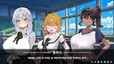 그 어느 여름날의 이야기 : 그래픽 리마스터 GRAPHIC REMASTERED Screenshot 3