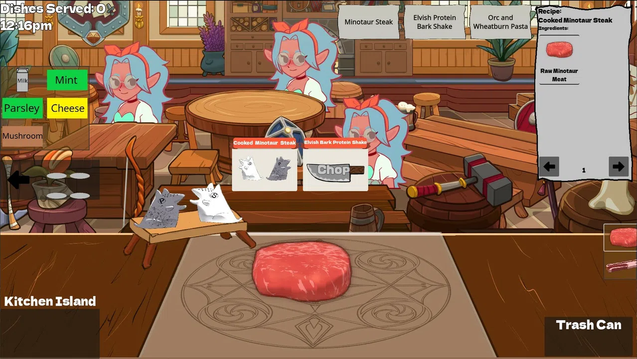 Isekai-ya Screenshot 2