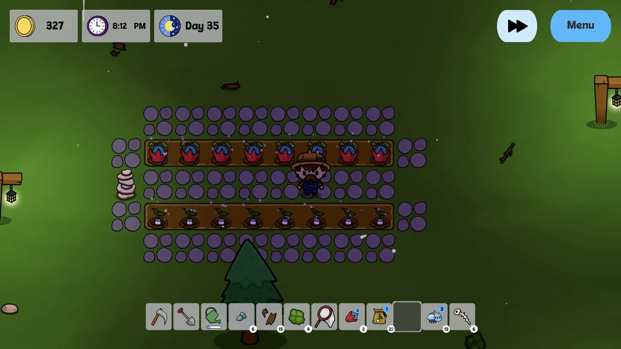 Cropolution Screenshot 11