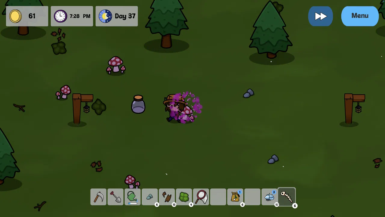 Cropolution Screenshot 9