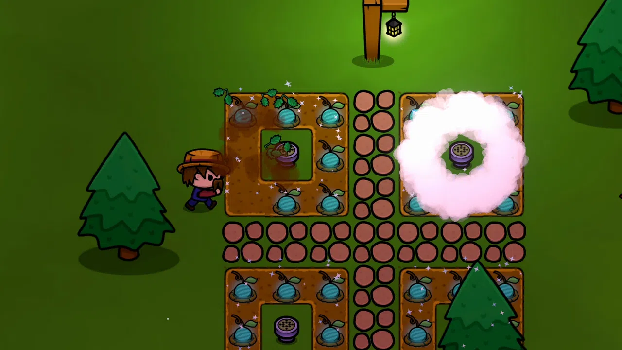 Cropolution Screenshot 0