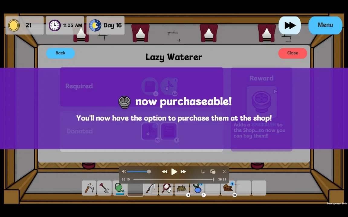 Cropolution Screenshot 3