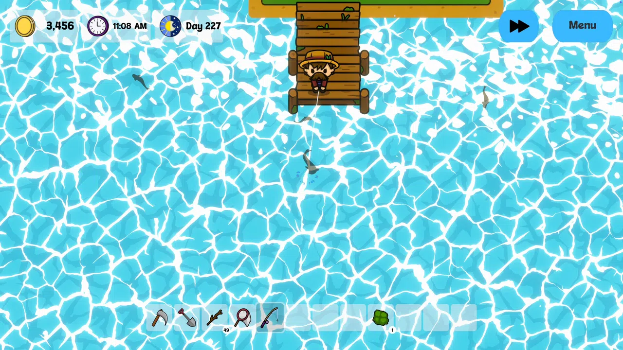 Cropolution Screenshot 2