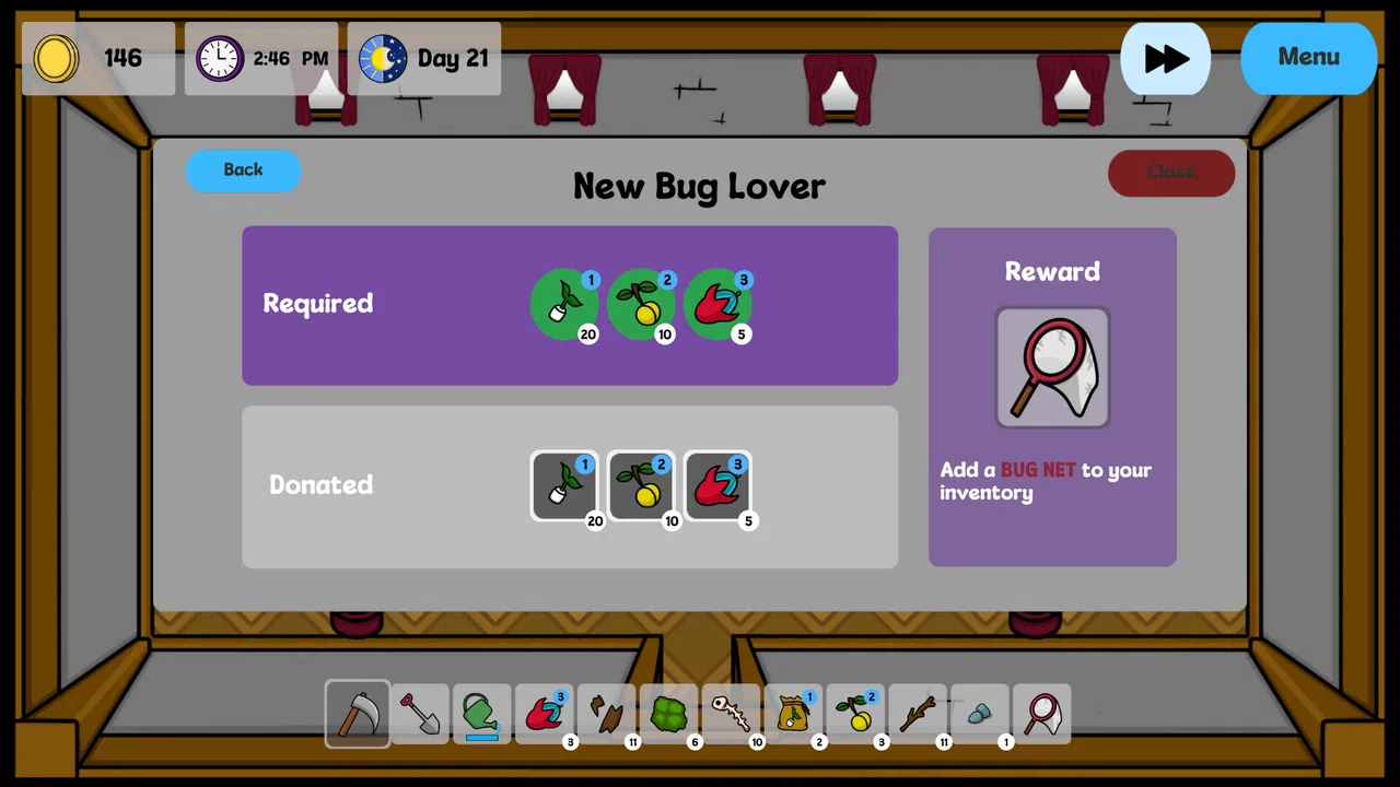 Cropolution Screenshot 8