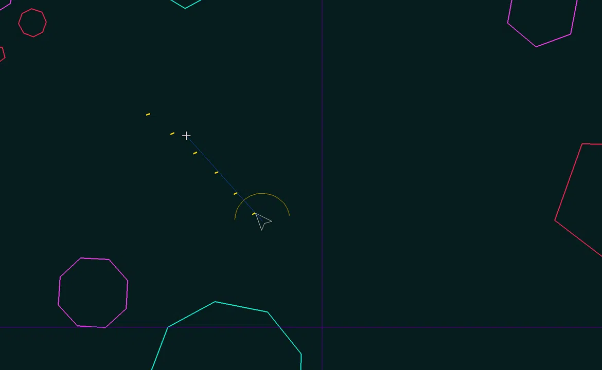 The Nebula Project Screenshot 6
