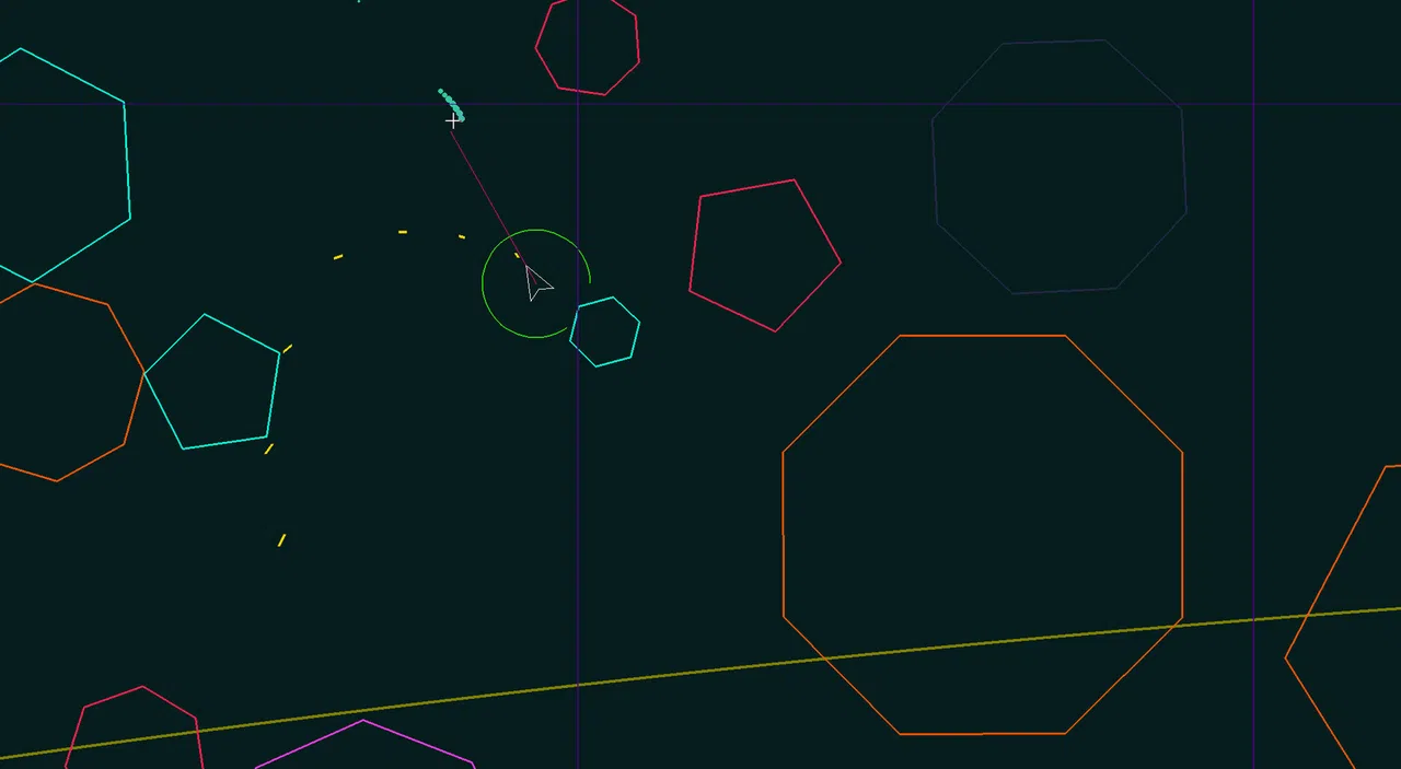 The Nebula Project Screenshot 8