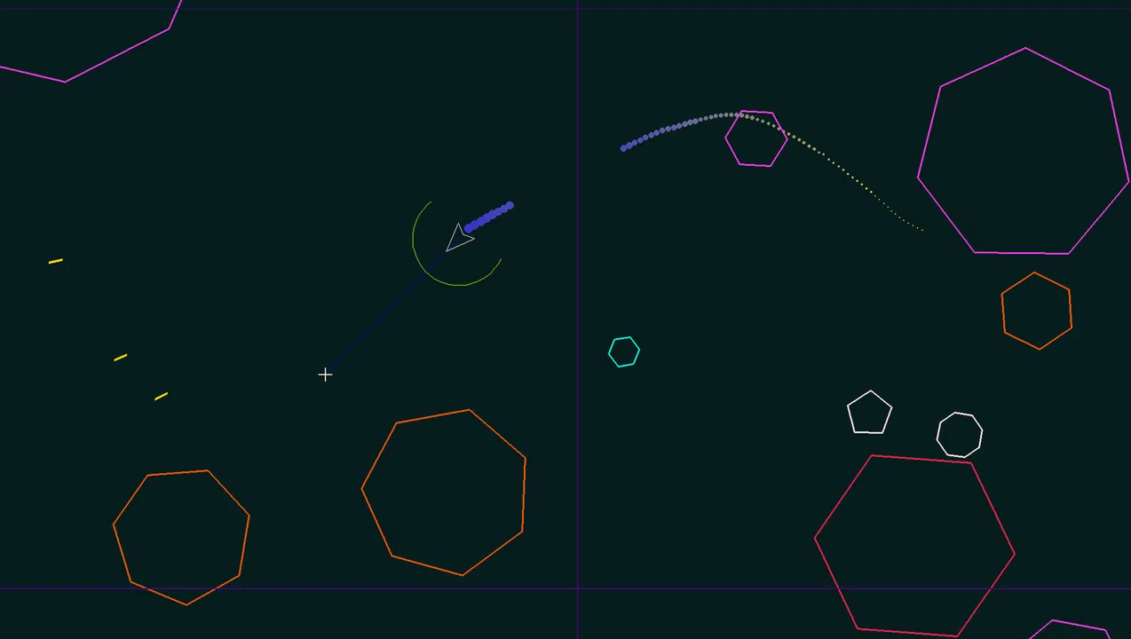 The Nebula Project Screenshot 4