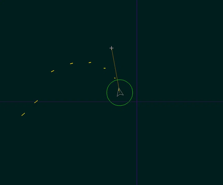 The Nebula Project Screenshot 1