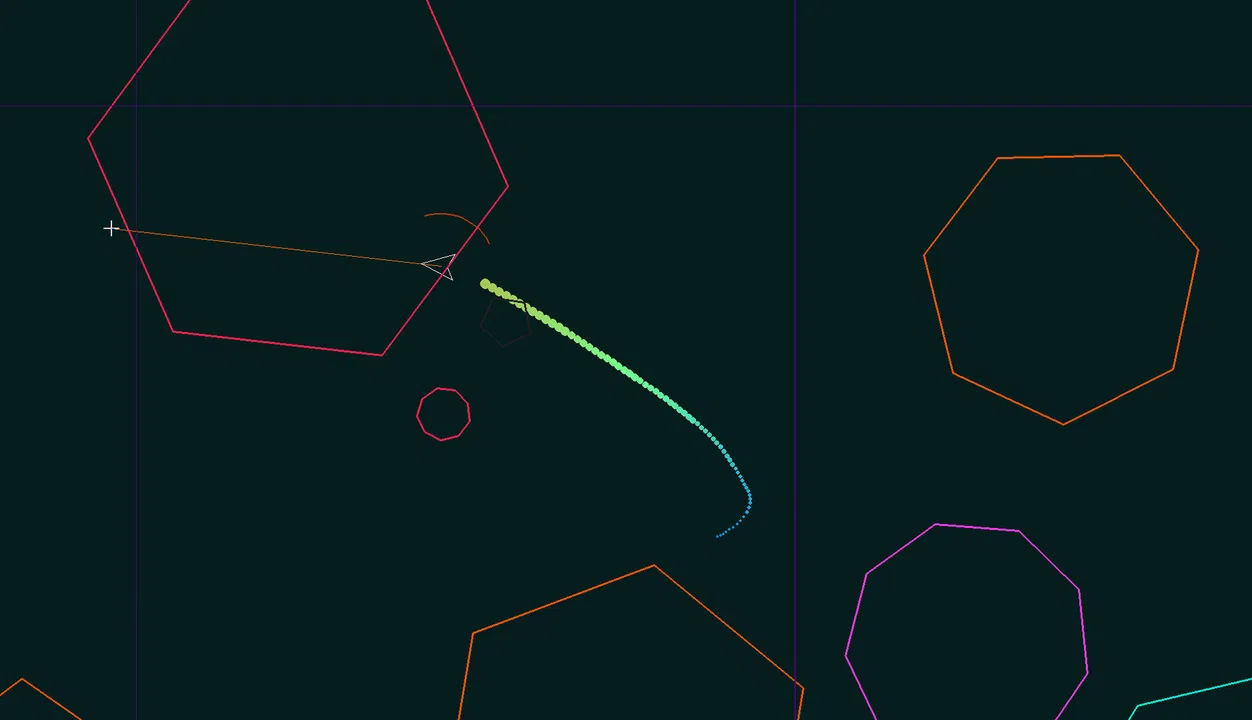 The Nebula Project Screenshot 3