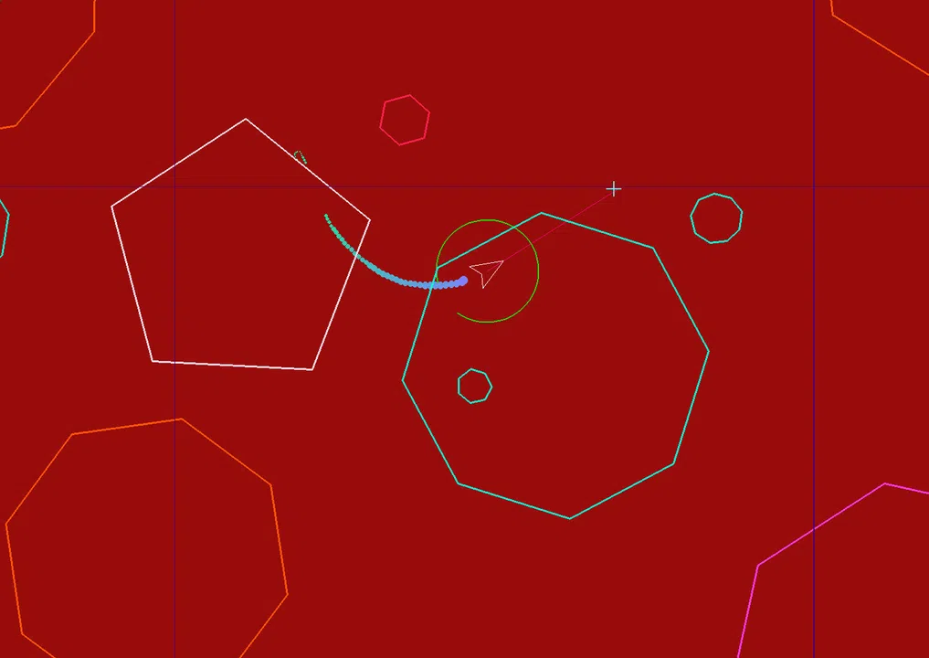 The Nebula Project Screenshot 7